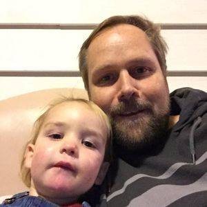 Meet your Posher, Scott